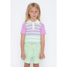 POLO BAMBINA TOBETOO