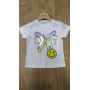 T-SHIRT BAMBINA TOBETOO
