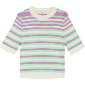T-SHIRT IN FILO RAGAZZA