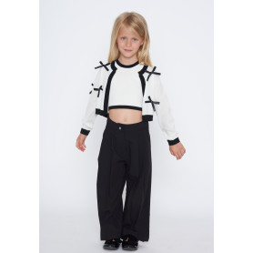 TWIN SET BAMBINA