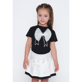 T-SHIRT BAMBINA  TOBETOO