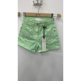 SHORTS RAGAZZA TOBETOO