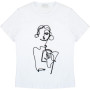 T-SHIRT RAGAZZA