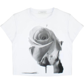 T-SHIRT RAGAZZA