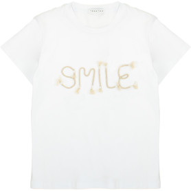 T-SHIRT RAGAZZA
