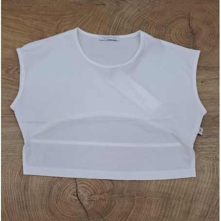 TOP  RAGAZZA TOBETOO