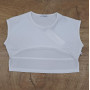 TOP  RAGAZZA TOBETOO