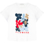 T-SHIRT BAMBINA TOBETOO