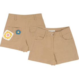 SHORTS BAMBINA