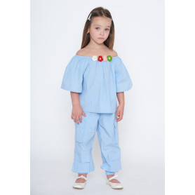 T-SHIRT BAMBINA