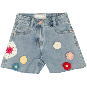 SHORTS BAMBINA