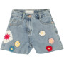 SHORTS BAMBINA