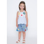 SHORTS BAMBINA