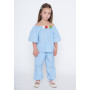 PANTALONE BAMBINA   TOBETOO
