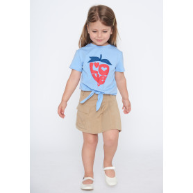 T-SHIRT BAMBINA