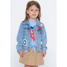 GIUBBINO BAMBINA TOBE TOO