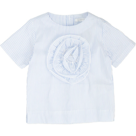 BLUSA BAMBINA TOBETOO