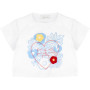T-SHIRT BAMBINA TOBETOO