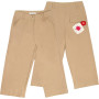PANTALONE BAMBINA  TOBETOO