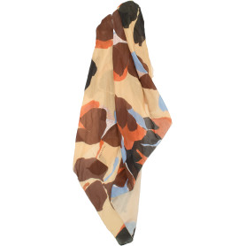 FOULARD RAGAZZA MANILA GRACE