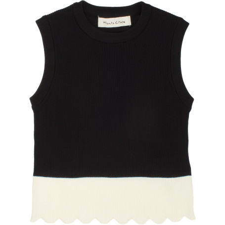 CANOTTA RAGAZZA MANILA GRACE