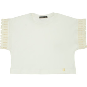 T-SHIRT RAGAZZA MANILA GRACE