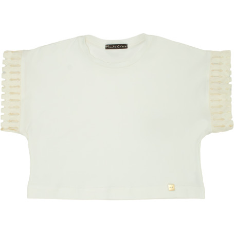 T-SHIRT RAGAZZA MANILA GRACE