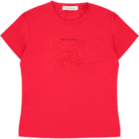 T-SHIRT RAGAZZA MANILA GRACE