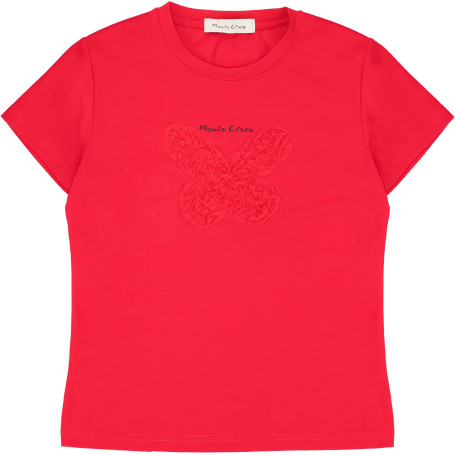 T-SHIRT RAGAZZA MANILA GRACE
