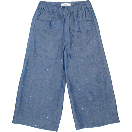 PANTALONE BAMBINA