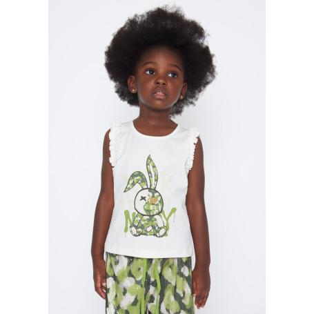 CANOTTA BAMBINA