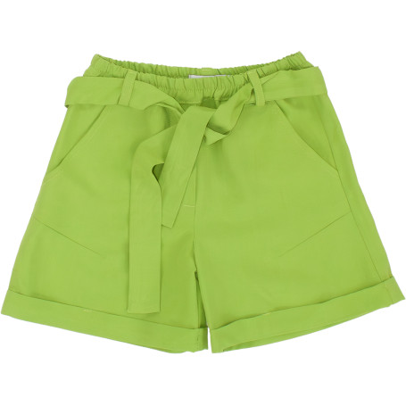 SHORTS BAMBINA