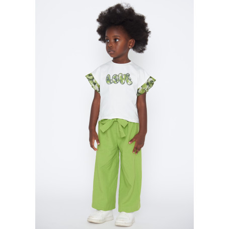 T-SHIRT BAMBINA