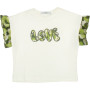 T-SHIRT BAMBINA