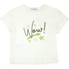 T-SHIRT BAMBINA