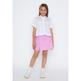 CAMICIA RAGAZZA
