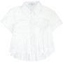 CAMICIA RAGAZZA