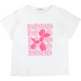 T-SHIRT RAGAZZA Y-CLÙ