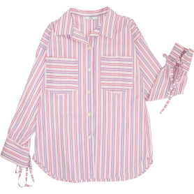 CAMICIA RAGAZZA
