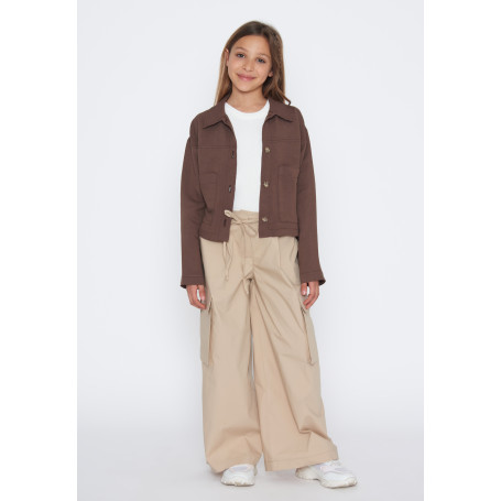 PANTALONE RAGAZZA