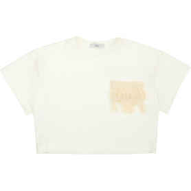 T-SHIRT RAGAZZA  Y-CLÙ