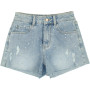 SHORTS JEANS RAGAZZA Y-CLÙ