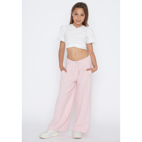 PANTALONE RAGAZZA