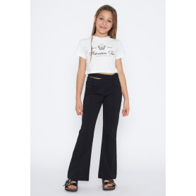 PANTALON RAGAZZA