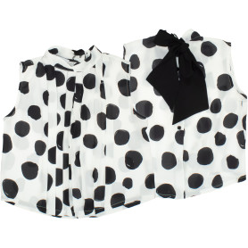 CAMICIA RAGAZZA