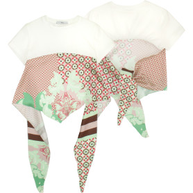 T-SHIRT RAGAZZA