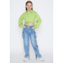 PANTALONE JEANS RAGAZZA