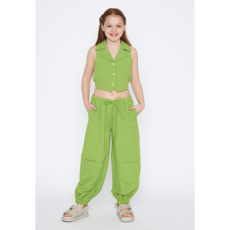 PANTALONE RAGAZZA