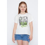 T-SHIRT RAGAZZA