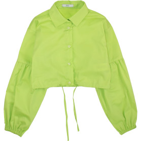 CAMICIA RAGAZZA